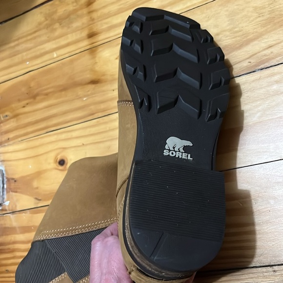 Sorel Women’s Emelie Mid-Boot in Elk, Size 6.5 - Picture 6 of 11